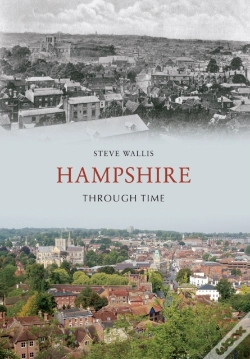Capa do artigo Hampshire Through Time