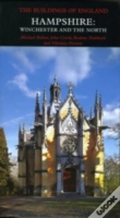 Capa do artigo Hampshire: Winchester And The North