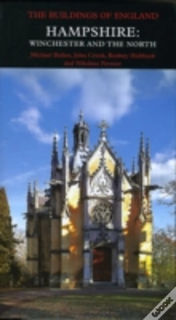 Capa do artigo Hampshire: Winchester And The North