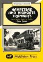 Hampstead And Highgate Tramways - Preview