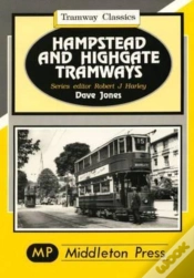 Capa do artigo Hampstead And Highgate Tramways