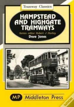 Capa do artigo Hampstead And Highgate Tramways
