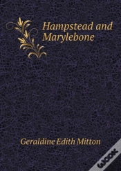 Capa do artigo Hampstead And Marylebone
