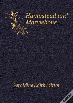 Capa do artigo Hampstead And Marylebone