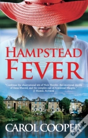 Capa do artigo Hampstead Fever