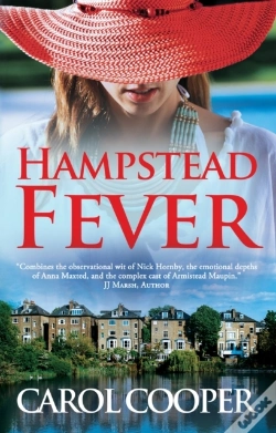 Capa do artigo Hampstead Fever