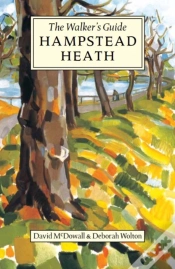 Capa do artigo Hampstead Heath
