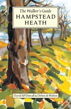 Capa do artigo Hampstead Heath