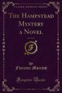 Hampstead Mystery A Novel - Preview