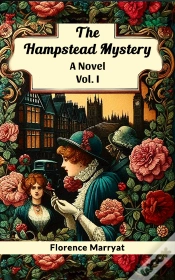 Capa do artigo Hampstead Mystery A Novel Vol. I