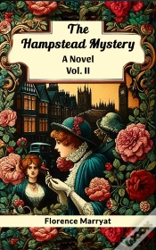 Capa do artigo Hampstead Mystery A Novel Vol. Ii