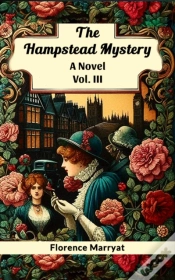 Capa do artigo Hampstead Mystery A Novel Vol. Iii