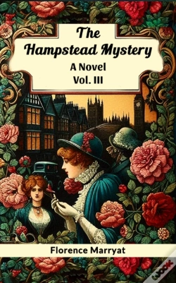 Capa do artigo Hampstead Mystery A Novel Vol. Iii