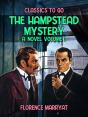 Hampstead Mystery: A Novel Volume 1 - Preview