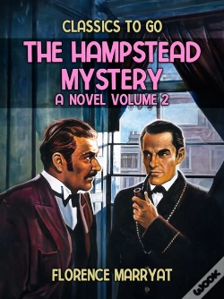 Capa do artigo Hampstead Mystery: A Novel Volume 2