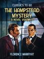 Hampstead Mystery: A Novel Volume 3 - Preview