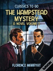 Capa do artigo Hampstead Mystery: A Novel Volume 3
