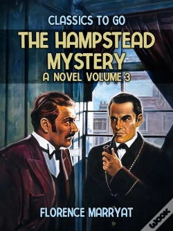 Capa do artigo Hampstead Mystery: A Novel Volume 3