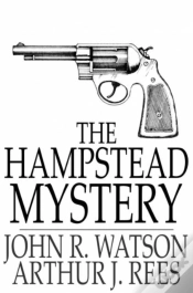 Capa do artigo Hampstead Mystery
