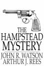 Hampstead Mystery - Preview