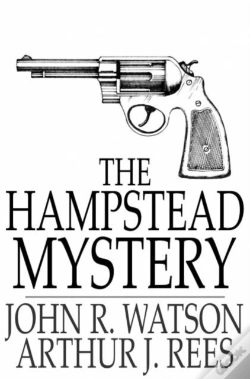 Capa do artigo Hampstead Mystery