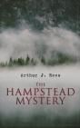 Hampstead Mystery - Preview