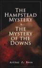 Hampstead Mystery & The Mystery Of The Downs - Preview