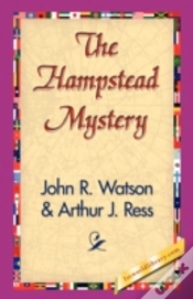 Capa do artigo Hampstead Mystery