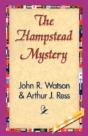 Hampstead Mystery - Preview