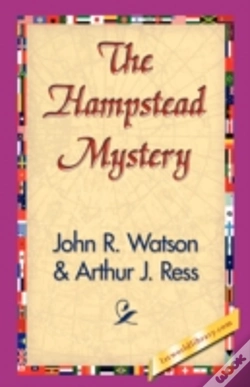 Capa do artigo Hampstead Mystery