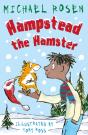 Hampstead The Hamster - Preview