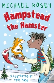 Capa do artigo Hampstead The Hamster