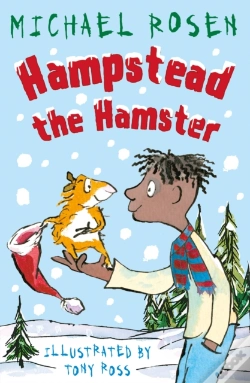 Capa do artigo Hampstead The Hamster