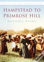 Capa do artigo Hampstead To Primrose Hill