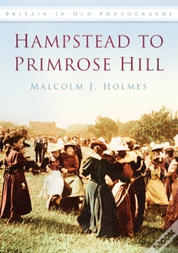 Capa do artigo Hampstead To Primrose Hill