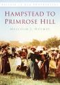 Hampstead To Primrose Hill - Preview