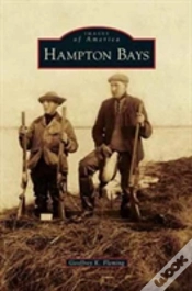 Capa do artigo Hampton Bays