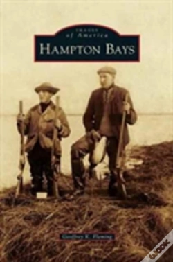 Capa do artigo Hampton Bays