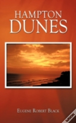 Capa do artigo Hampton Dunes