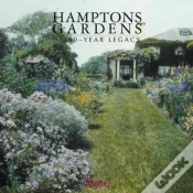 Capa do artigo Hampton Gardens