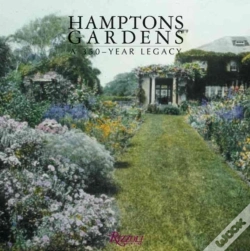 Capa do artigo Hampton Gardens