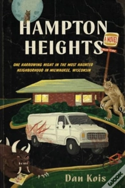 Capa do artigo Hampton Heights