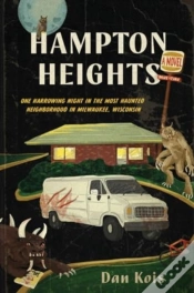 Capa do artigo Hampton Heights