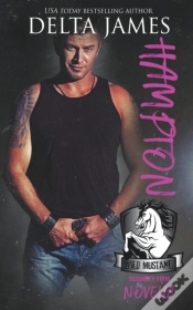 Capa do artigo Hampton