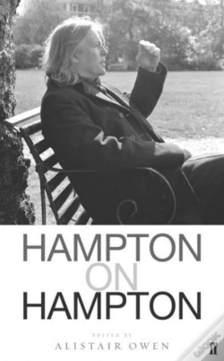 Capa do artigo Hampton On Hampton