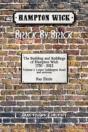 Hampton Wick: Brick By Brick - Preview