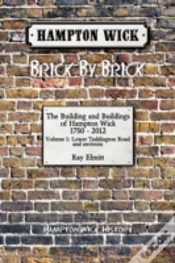Capa do artigo Hampton Wick: Brick By Brick