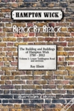 Capa do artigo Hampton Wick: Brick By Brick