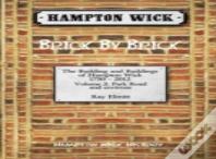 Hampton Wick: Brick By Brick