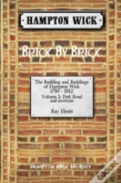Capa do artigo Hampton Wick: Brick By Brick